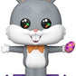 Funko Popsies Looney Tunes - Bugs Bunny Easter