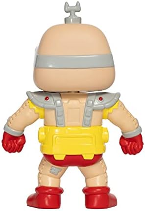 Funko Teenage Mutant Ninja Turtles Krang 6-Inch Pop Vinyl Figure