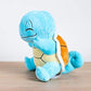 Pokemon Official Premium Quality 8-Inch Squirtle Plush