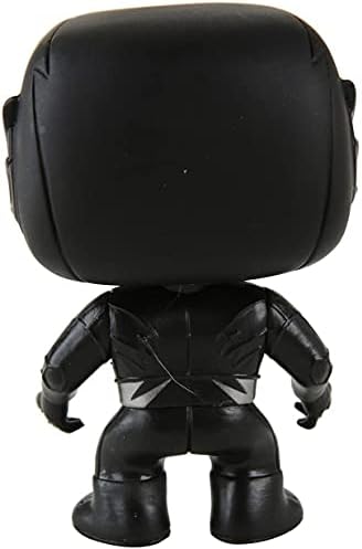 Funko POP Flash TV Series - Zoom Funko Pop Vinyl Figure Bundled with Compatible Pop Box