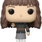Funko Pop Harry Potter 20th Anniversary - Hermione with Wand