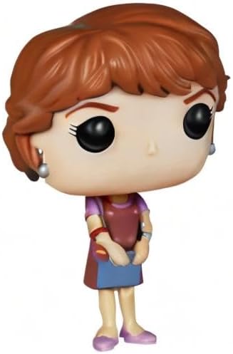 Funko POP Movies Sixteen Candles - Samantha Baker Action Figure