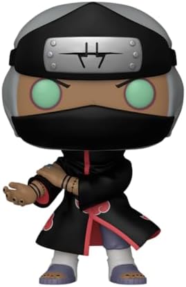 Funko POP Animation Naruto - Kakuzu - Collectable Vinyl Figure