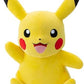 Pokemon Pikachu Plush - 24-inch Plush with Authentic Details