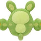 Pokemon Center Sitting Cuties Reuniclus Plush 579 - Generation 5 - 6 In