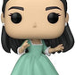 Funko POP Movies Hamilton - Eliza Hamilton Multicolor