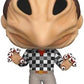 Funko POP Movies Beetlejuice- Adam Transformed Multicolor 3.75 inches