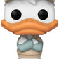 Funko POP Disney Mickey Friends - Donald Duck - Disney Standard Characters - Collectable Vinyl Figure