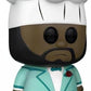 Funko POP TV South Park - Chef in Suit - Collectable Vinyl Figure