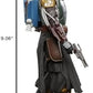 Hasbro Boba Fett TYTHON Jedi RUINEN FIG 15 CM Black Series Star Wars Book of Boba Fett