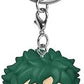Funko Pop Keychain My Hero Academia - Deku in School Uniform Multicolor 2 inches