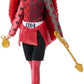 Mattel Disney Descendants The Rise of Red Doll Playset