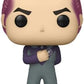 Funko POP Movies Galaxy Quest - Sir Alexander as Doctor Lazarus - Collectable Vinyl Figure