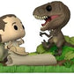 Funko Muldoon Raptor Hunt