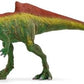 Schleich Dinosaurs - 8 Concavenator Dinosaur Toy - Detailed Realistic Dino Action Figure