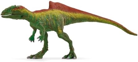 Schleich Dinosaurs - 8 Concavenator Dinosaur Toy - Detailed Realistic Dino Action Figure