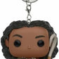 Funko Pocket POP Keychain Moana - Maui Action Figure