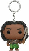 Funko Pocket POP Keychain Moana - Maui Action Figure