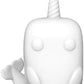 Funko Elf Narwhal DIY Pop Vinyl Figure - Limited Edition