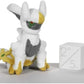 Pokemon Center Sitting Cuties Arceus Plush 493 - Generation 4-6 in