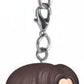 Funko POP Keychain BTS - Dynamite - Suga Multicolor