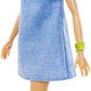 Barbie Fashionistas Doll 99 Sweet Bloom