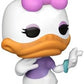Funko POP Disney Classics - Daisy Duck - Collectable Vinyl Figure