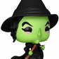 Funko POP Movies The Wizard of Oz - The Wicked Witch - Collectable Vinyl Figure