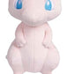 Pokemon Center Mew Poke Plush - 7 34 In.