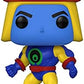 Funko Pop Animation Masters of The Universe - Sy Klone