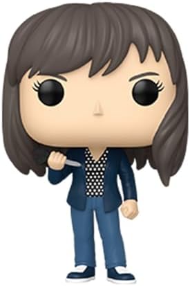 Funko POP TV Parks Recreation 15th Anniversary - April Ludgate - Collectable Vinyl Figure