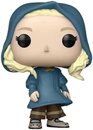 Funko POP TV Witcher - Ciri Multicolor Standard