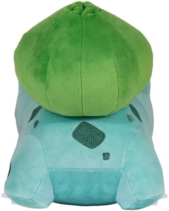 Pokemon PKW3112 Plush Toy 30cm Bulbasaur Toy