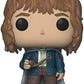 Funko POP Movies Lord of The Rings - Pippin Took Figure
