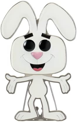 Funko Pop Sized Pins Trix - Rabbit