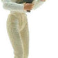 Hasbro Leia Figure 1 X Star Wars Power of The Jedi Leia Organa Bespin Escape Action Figure