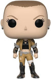 Funko Deadpool Parody Negasonic Teenage Warhead POP Bobble Figure Multi - Vinyl Figure -