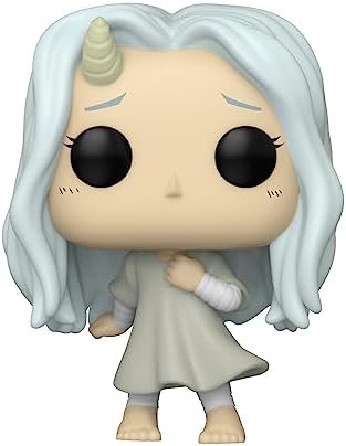 Funko POP Animation My Hero Acadamia - Eri Multicolor 47594