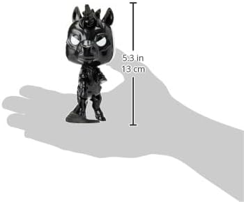 Funko POP Movies Shazam 2 - Unicorn - Collectable Vinyl Figure