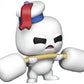 Funko Pop Movies Ghostbusters After-Mini Puft with Weights - Collectable Vinyl Figure