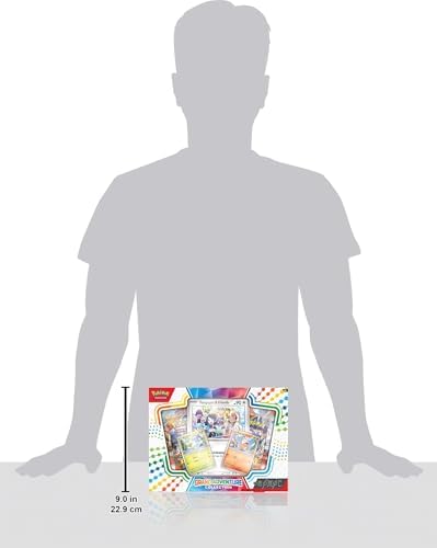 Pokemon TCG Grand Adventure Collection