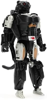 Hasbro Transformers Generations War for Cybertron Deluxe Covert Agent Ravage and