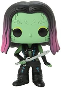 Funko POP Marvel Guardians of The Galaxy - Gamora Vinyl Figure