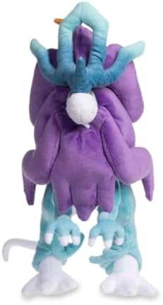Pokemon Center Walking Wake Poke Plush - 19 In.
