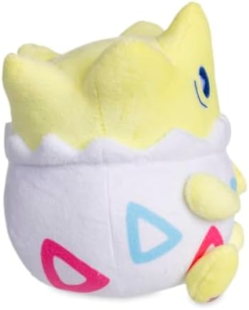 Pokemon Center Togepi Pokemon Soda Pop Plush