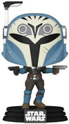 Funko POP Star Wars The Mandalorian - Bo-Katan with Chase