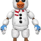Funko Action Figure Five Nights at Freddy's FNAF - Holiday Chica The Chicken