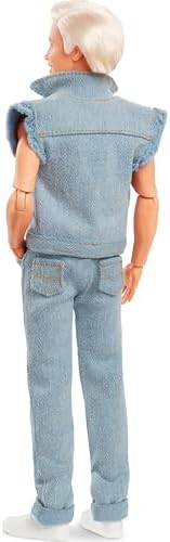 Barbie The Movie Ken Doll