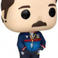 Funko Pop TV Ted Lasso - 16 Odds for Rare Chase Variant - Collectable Vinyl Figure