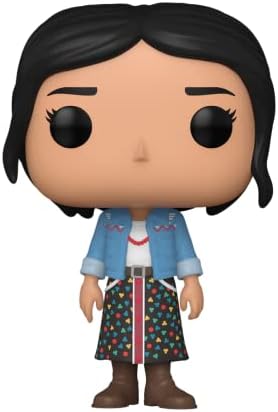 Funko POP TV Yellowstone - Monica Dutton - Collectable Vinyl Figure